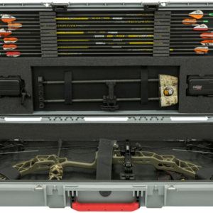 Pro Series Medium Parallel Limb Bow Case